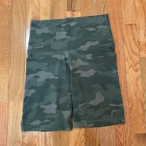 Old Navy Biker Shorts